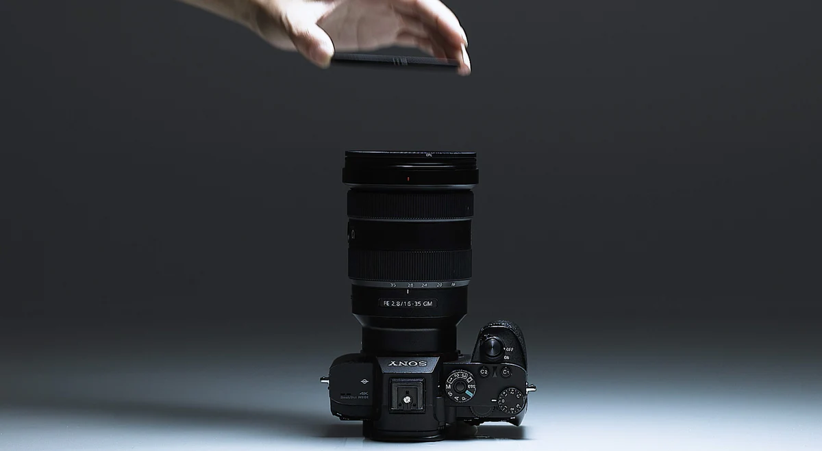 Precision Gear for Every Shot